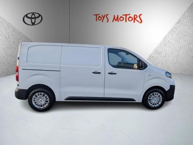 TOYOTA Proace PROACE 2.0L 140 D 4D BVM STARTCONFORT MC24  