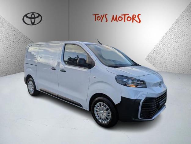 TOYOTA Proace PROACE 2.0L 140 D 4D BVM STARTCONFORT MC24  
