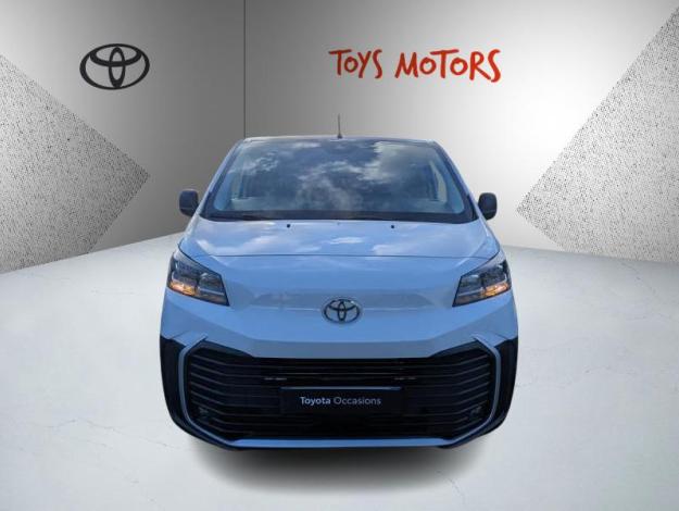 TOYOTA Proace PROACE 2.0L 140 D 4D BVM STARTCONFORT MC24  