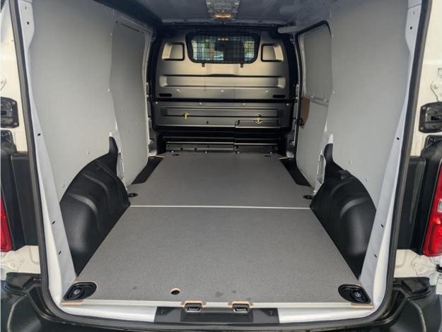 TOYOTA Proace PROACE 2.0L 140 D 4D BVM STARTCONFORT MC24  