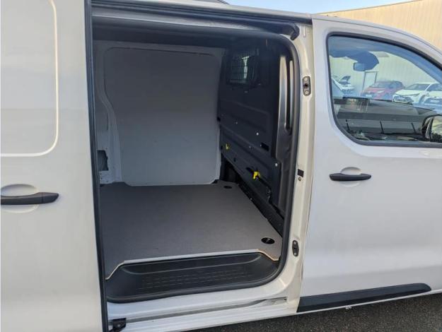 TOYOTA Proace PROACE 2.0L 140 D 4D BVM STARTCONFORT MC24  