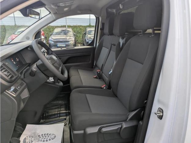 TOYOTA Proace PROACE 2.0L 140 D 4D BVM STARTCONFORT MC24  