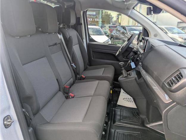 TOYOTA Proace PROACE 2.0L 140 D 4D BVM STARTCONFORT MC24  