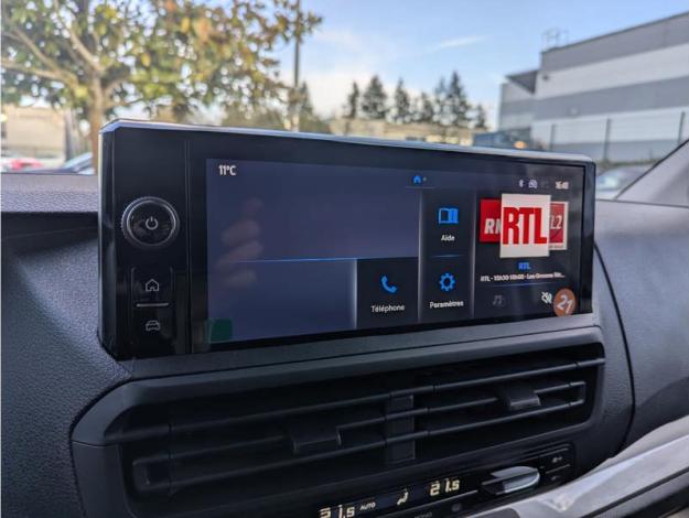 TOYOTA Proace PROACE 2.0L 140 D 4D BVM STARTCONFORT MC24  