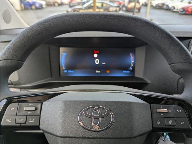 TOYOTA Proace PROACE 2.0L 140 D 4D BVM STARTCONFORT MC24  