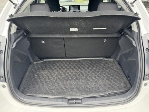 TOYOTA Yaris Hybride 116h Design / Pack Confort  