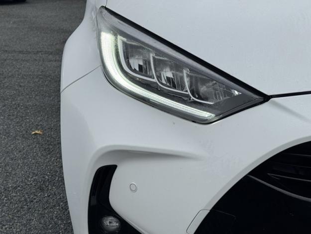 TOYOTA Yaris Hybride 116h Design / Pack Confort  