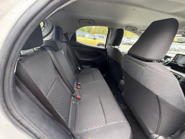 TOYOTA Yaris Hybride 116h Design / Pack Confort  