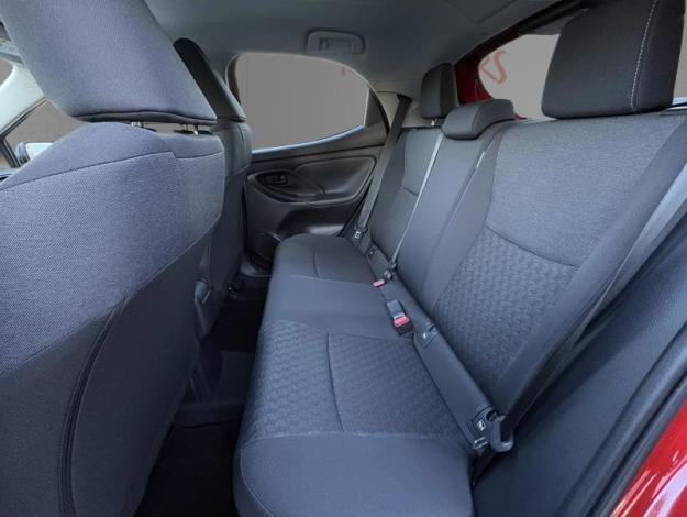TOYOTA Yaris Hybride 116h Design / Pack confort  1.5 116 ch 