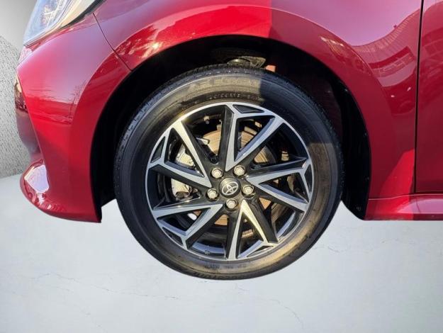 TOYOTA Yaris Hybride 116h Design / Pack confort  1.5 116 ch 