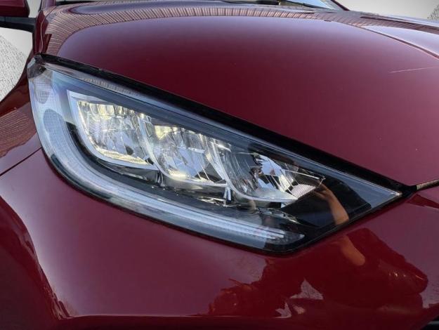 TOYOTA Yaris Hybride 116h Design / Pack confort  1.5 116 ch 