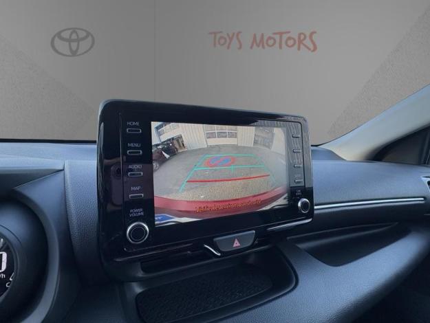 TOYOTA Yaris Hybride 116h Design / Pack confort  1.5 116 ch 