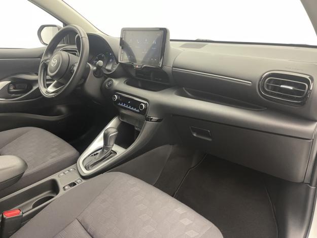 TOYOTA Yaris Hybride 116h Dynamic  1.5 116 ch 