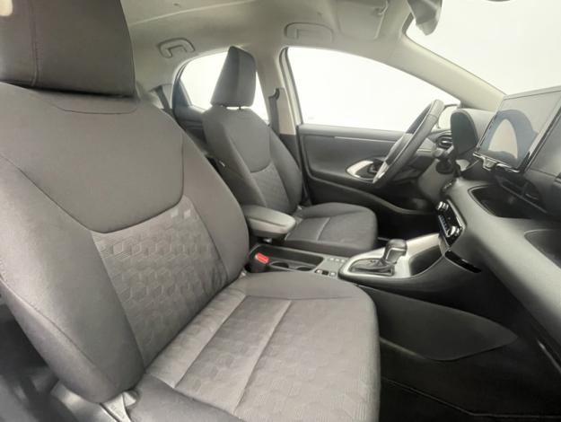TOYOTA Yaris Hybride 116h Dynamic  1.5 116 ch 