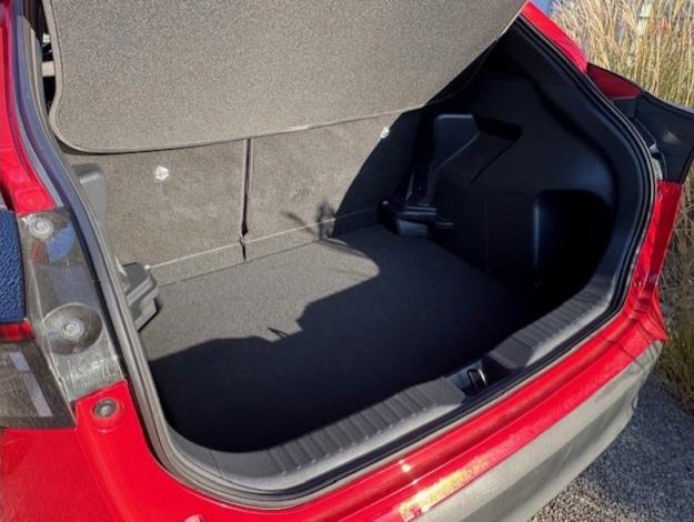 TOYOTA Yaris Cross 1.5 HYBRID 116H DESIGN   