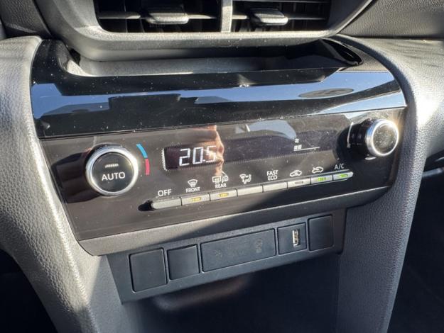 TOYOTA Yaris Cross 1.5 HYBRID 116H DESIGN   