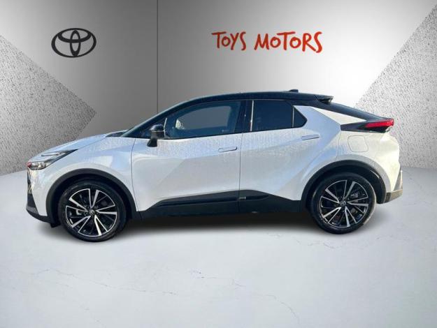 TOYOTA C-HR C-HR Hybride Rechargeable 225H COLLECTION PANO MY26   
