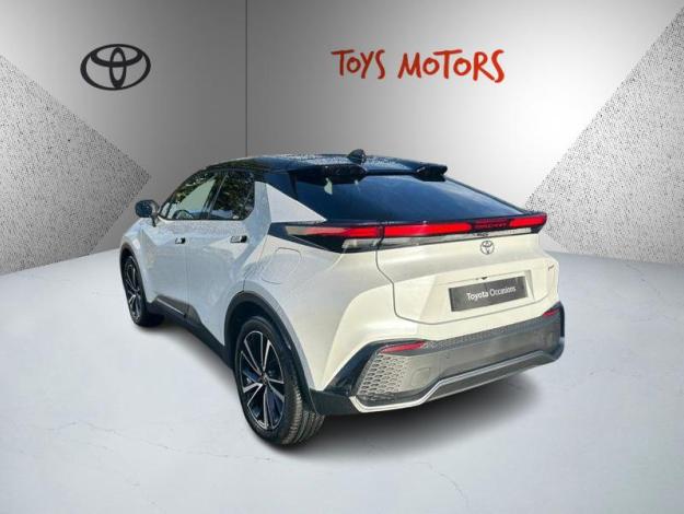 TOYOTA C-HR C-HR Hybride Rechargeable 225H COLLECTION PANO MY26   