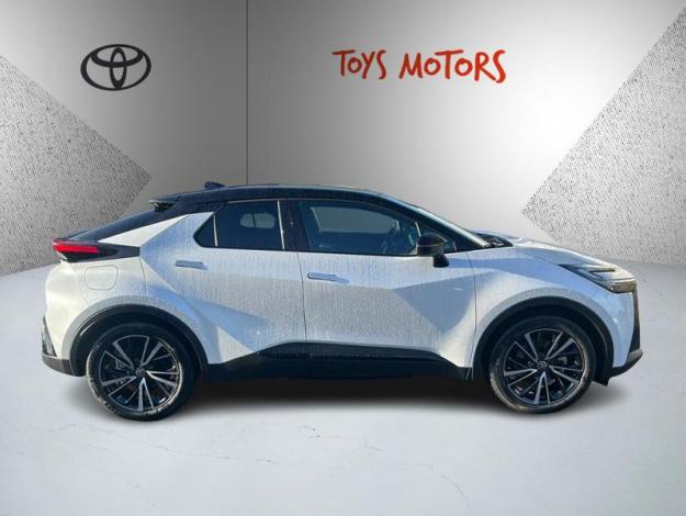 TOYOTA C-HR C-HR Hybride Rechargeable 225H COLLECTION PANO MY26   