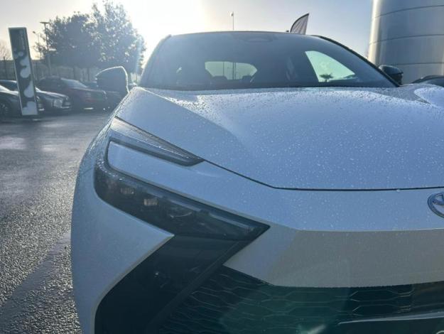 TOYOTA C-HR C-HR Hybride Rechargeable 225H COLLECTION PANO MY26   