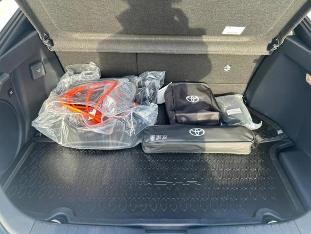 TOYOTA C-HR C-HR Hybride Rechargeable 225H COLLECTION PANO MY26   