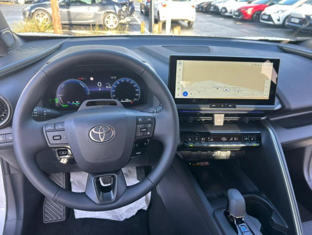 TOYOTA C-HR C-HR Hybride Rechargeable 225H COLLECTION PANO MY26   