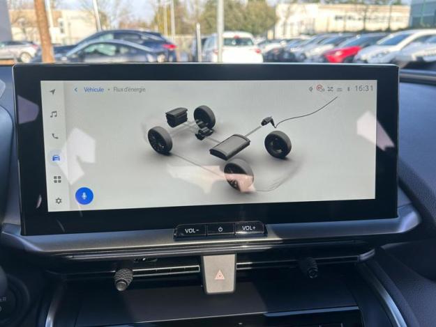 TOYOTA C-HR C-HR Hybride Rechargeable 225H COLLECTION PANO MY26   