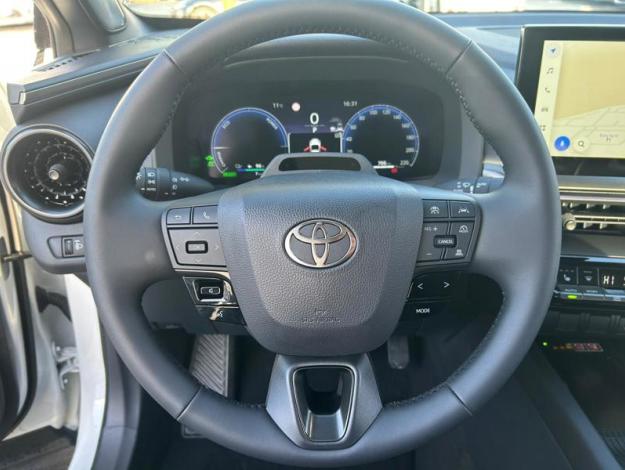 TOYOTA C-HR C-HR Hybride Rechargeable 225H COLLECTION PANO MY26   