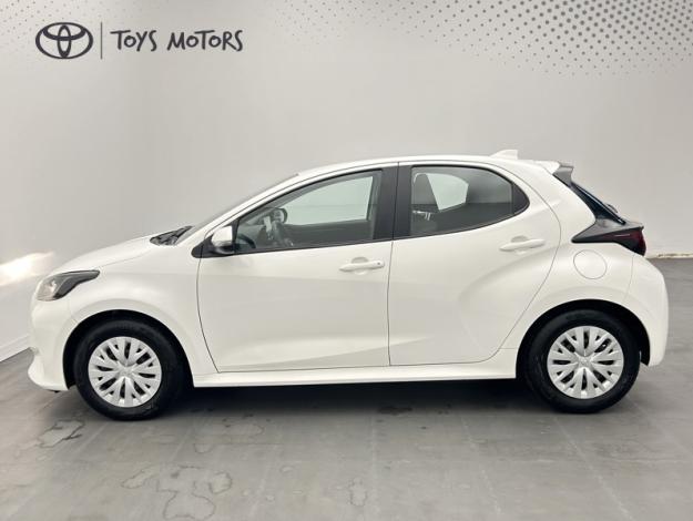 TOYOTA Yaris Hybride 116h Dynamic  