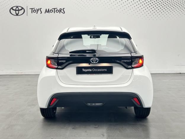 TOYOTA Yaris Hybride 116h Dynamic  