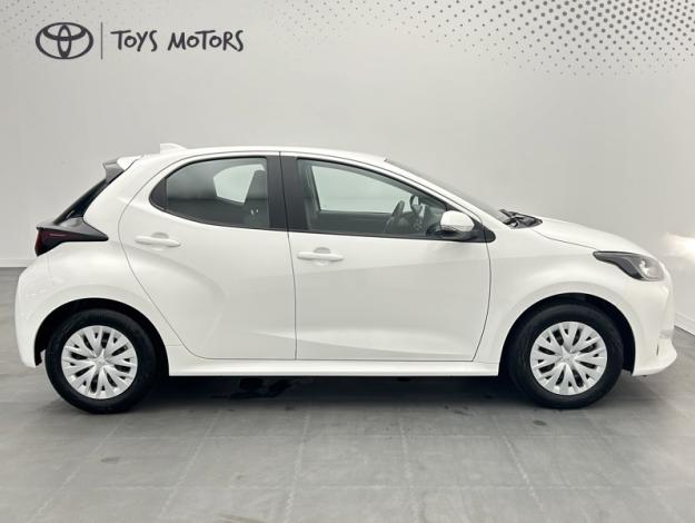 TOYOTA Yaris Hybride 116h Dynamic  