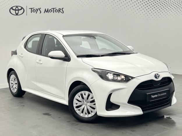 TOYOTA Yaris Hybride 116h Dynamic  