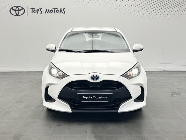 TOYOTA Yaris Hybride 116h Dynamic  