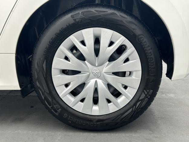 TOYOTA Yaris Hybride 116h Dynamic  