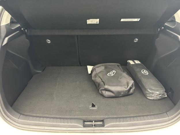 TOYOTA Yaris Hybride 116h Dynamic  