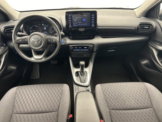 TOYOTA Yaris Hybride 116h Dynamic  