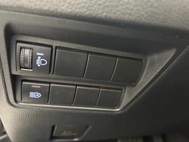 TOYOTA Yaris Hybride 116h Dynamic  