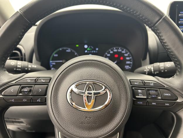 TOYOTA Yaris Hybride 116h Dynamic  