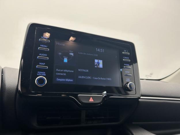 TOYOTA Yaris Hybride 116h Dynamic  