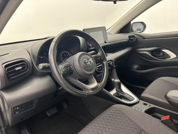 TOYOTA Yaris Hybride 116h Dynamic  