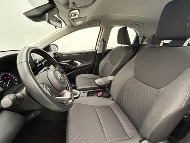 TOYOTA Yaris Hybride 116h Dynamic  