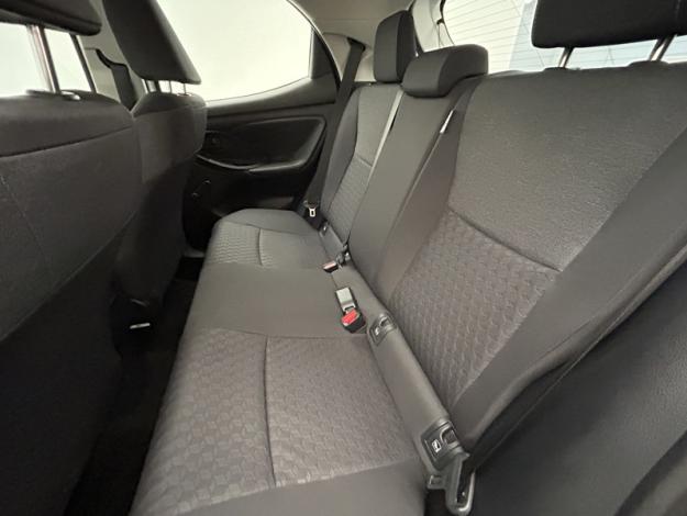 TOYOTA Yaris Hybride 116h Dynamic  