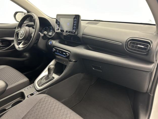 TOYOTA Yaris Hybride 116h Dynamic  