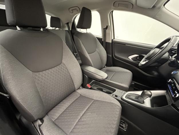 TOYOTA Yaris Hybride 116h Dynamic  