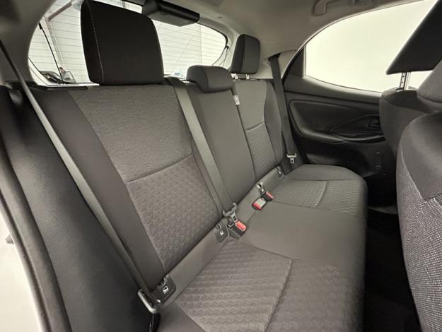 TOYOTA Yaris Hybride 116h Dynamic  