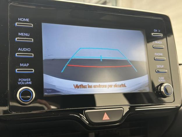 TOYOTA Yaris Hybride 116h Dynamic  