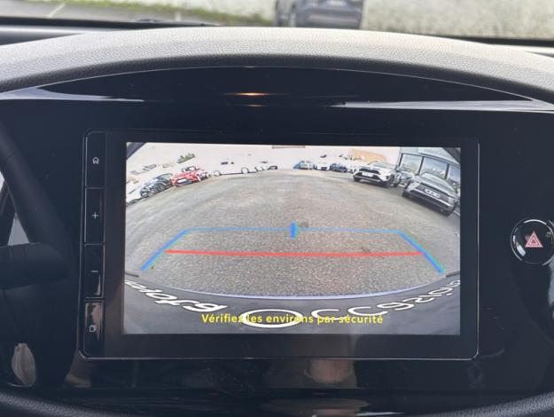 TOYOTA Aygo X Hybride 116h Graphic  