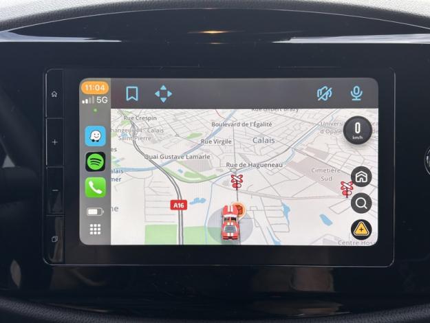 TOYOTA Aygo X Hybride 116h Graphic  