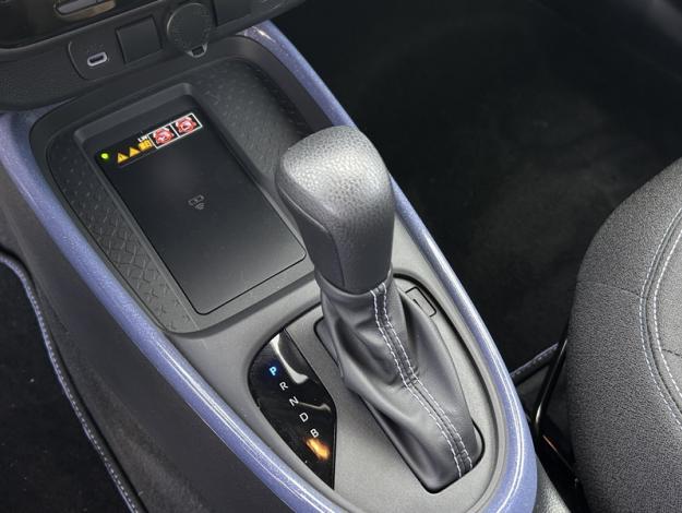 TOYOTA Aygo X Hybride 116h Graphic  
