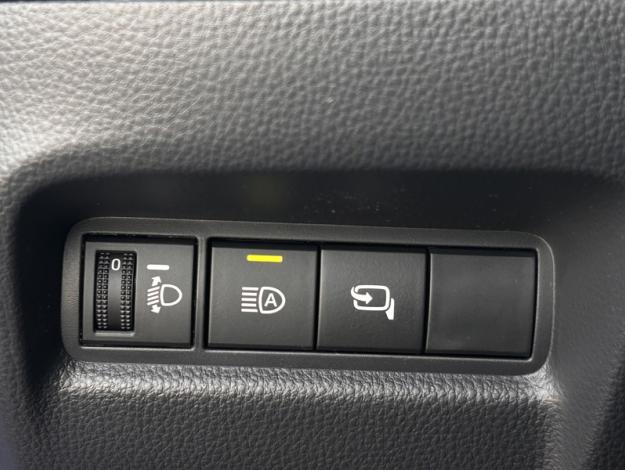 TOYOTA Aygo X Hybride 116h Graphic  